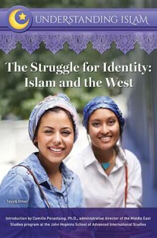 Cover of The Struggle for Identity