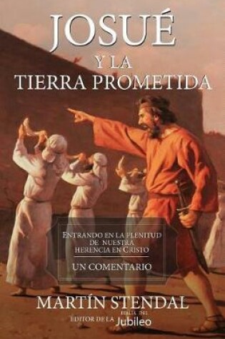 Cover of Josue Y La Tierra Prometida