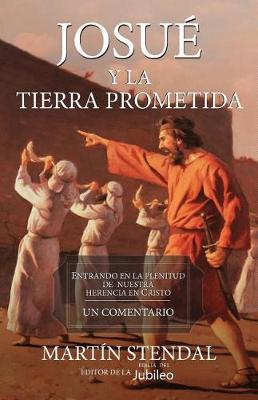 Book cover for Josue Y La Tierra Prometida