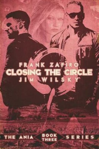 Cover of Closing the Circle