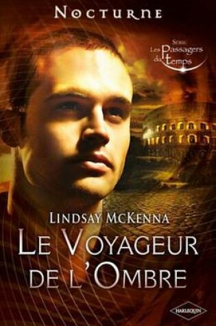 Cover of Le Voyageur de L'Ombre