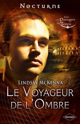 Book cover for Le Voyageur de L'Ombre