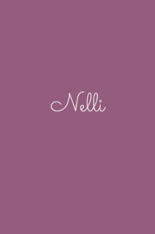 Cover of Nelli