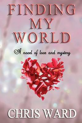 Book cover for Finding My World