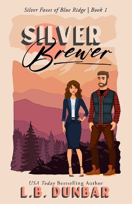 Book cover for Silver Brewer
