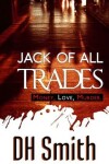 Book cover for Jack of All Trades