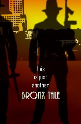 Book cover for This is Another Bronx Tale