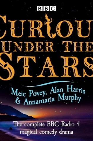 Cover of Curious Under the Stars