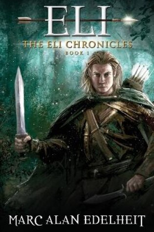 Cover of Eli