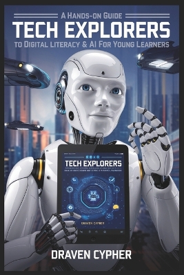 Cover of Tech Explorers