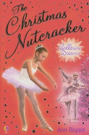 Cover of The Christmas Nutcracker