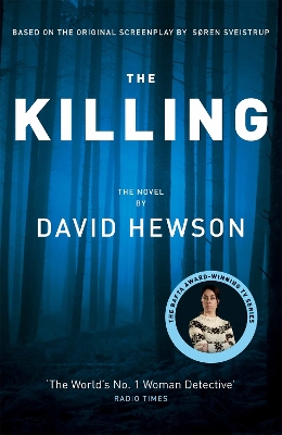 Book cover for The Killing 1
