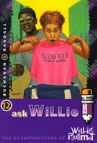 Cover of Ask Willie