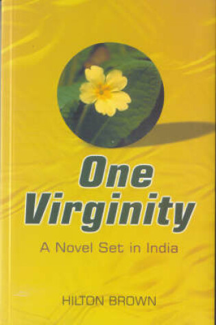 Cover of One Virginity