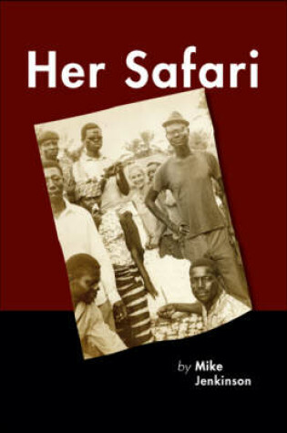 Cover of Her Safari