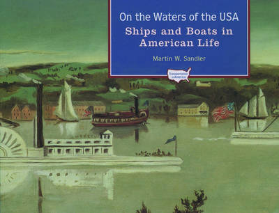 Cover of On the Waters of the USA
