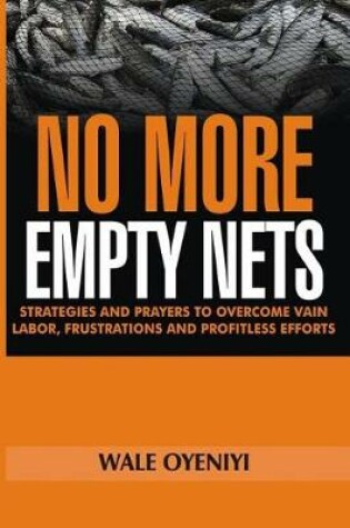 Cover of No More Empty Nets