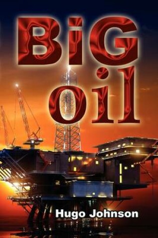 Cover of Big Oil