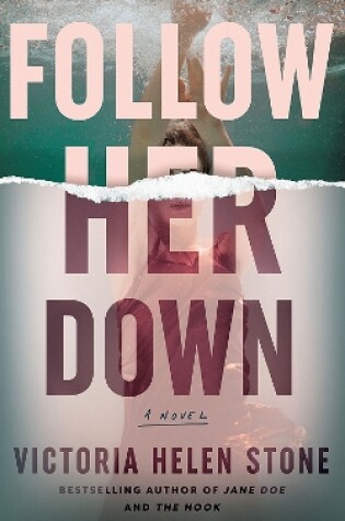 Cover of Follow Her Down