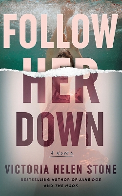 Book cover for Follow Her Down