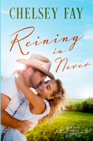 Cover of Reining in Never