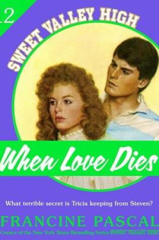 Cover of When Love Dies
