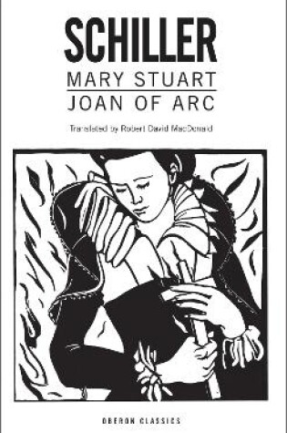 Cover of Mary Stuart/Joan of Arc