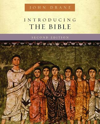 Book cover for Introducing the Bible