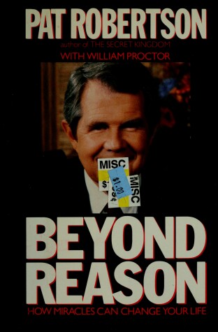 Book cover for Beyond Reason