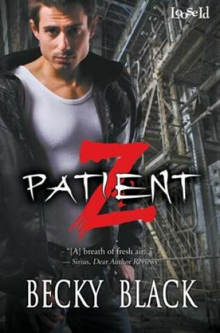 Cover of Patient Z