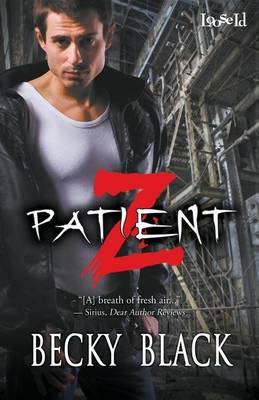 Book cover for Patient Z
