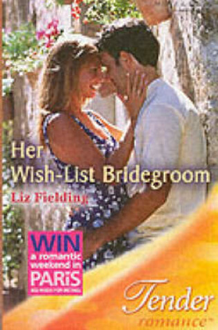 Cover of Her Wish-List Bridegroom