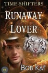 Book cover for Runaway Lover