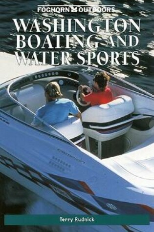 Cover of Washington Boating and Water Sports