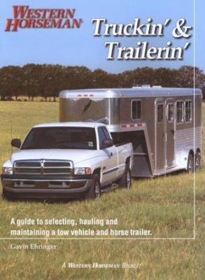 Book cover for Truckin' & Trailerin'