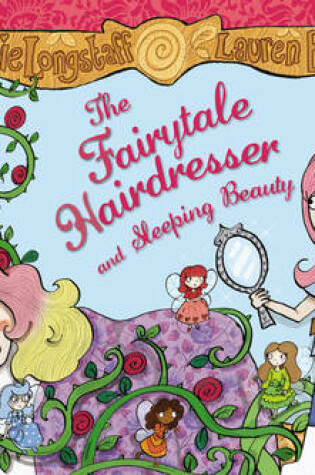 Cover of The Fairytale Hairdresser and Sleeping Beauty