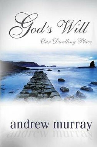 Cover of God's Will