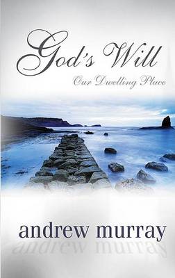 Book cover for God's Will