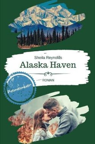 Cover of Alaska Haven