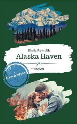 Book cover for Alaska Haven