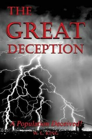 Cover of The Great Deception