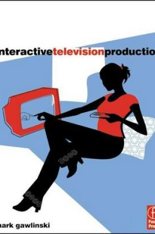 Cover of Interactive Television Production