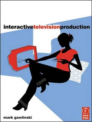 Cover of Interactive Television Production