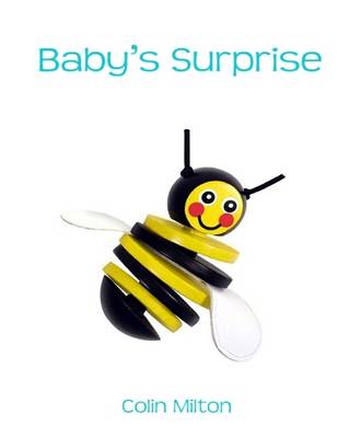 Book cover for Baby's Surprise