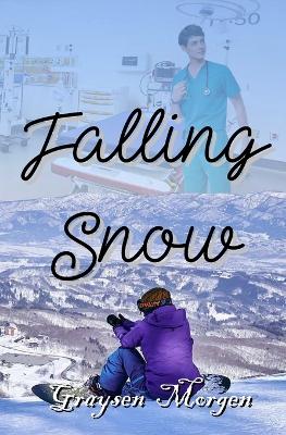 Book cover for Falling Snow