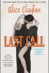 Book cover for Last Call