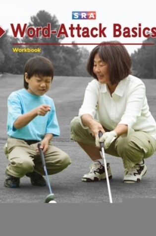 Cover of CORRECTIVE READING - DECODING A STUDENT WORKBOOK