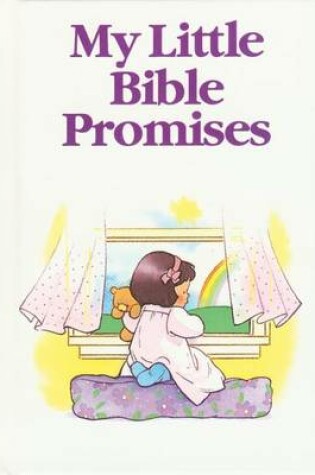 Cover of My Little Bible Promises
