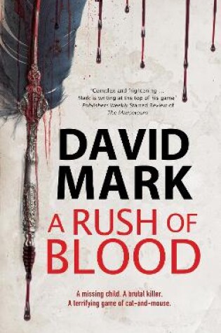 Cover of A Rush of Blood