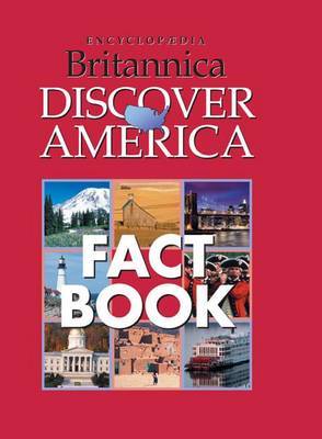 Book cover for Fact Book